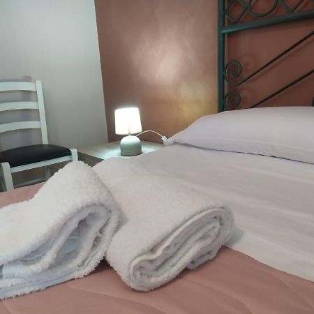 Grotta Del Monaco Bed & Breakfast Педара Екстериор снимка