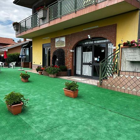 Grotta Del Monaco Bed & Breakfast Педара Екстериор снимка
