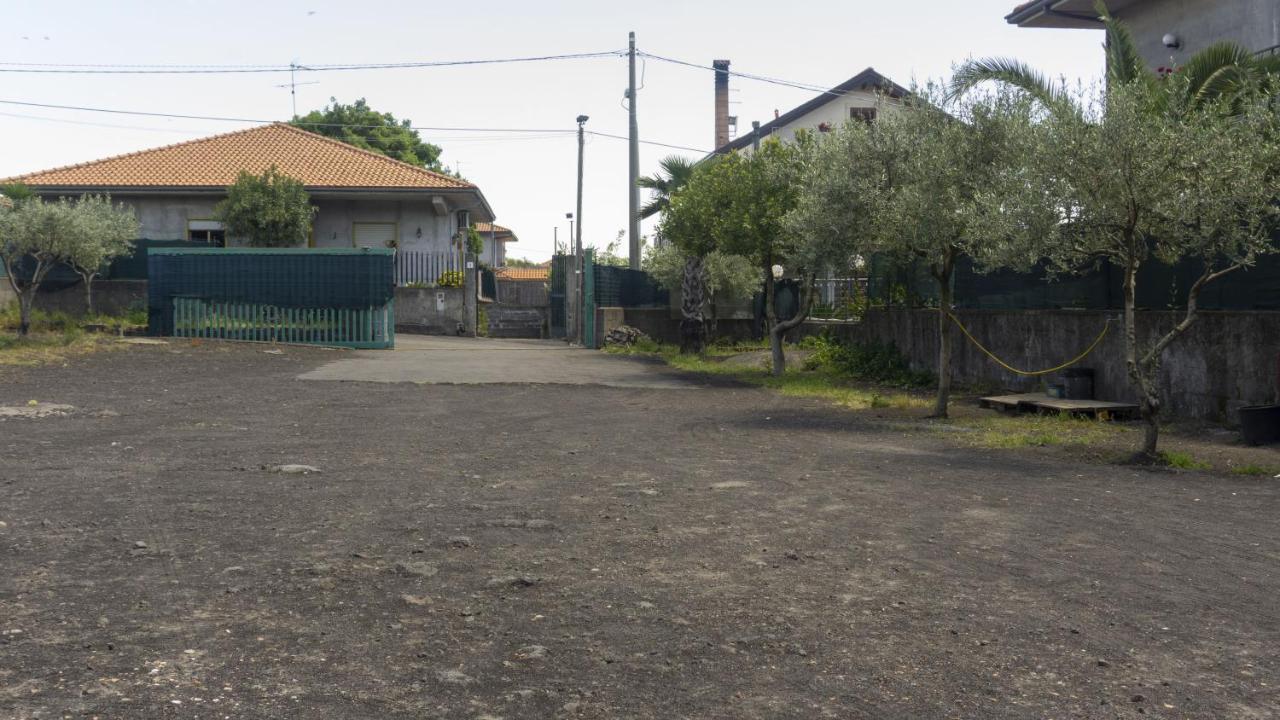 Grotta Del Monaco Bed & Breakfast Педара Екстериор снимка