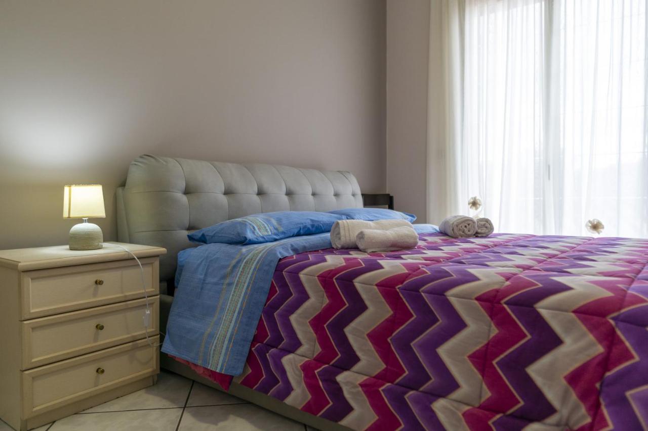 Grotta Del Monaco Bed & Breakfast Педара Екстериор снимка