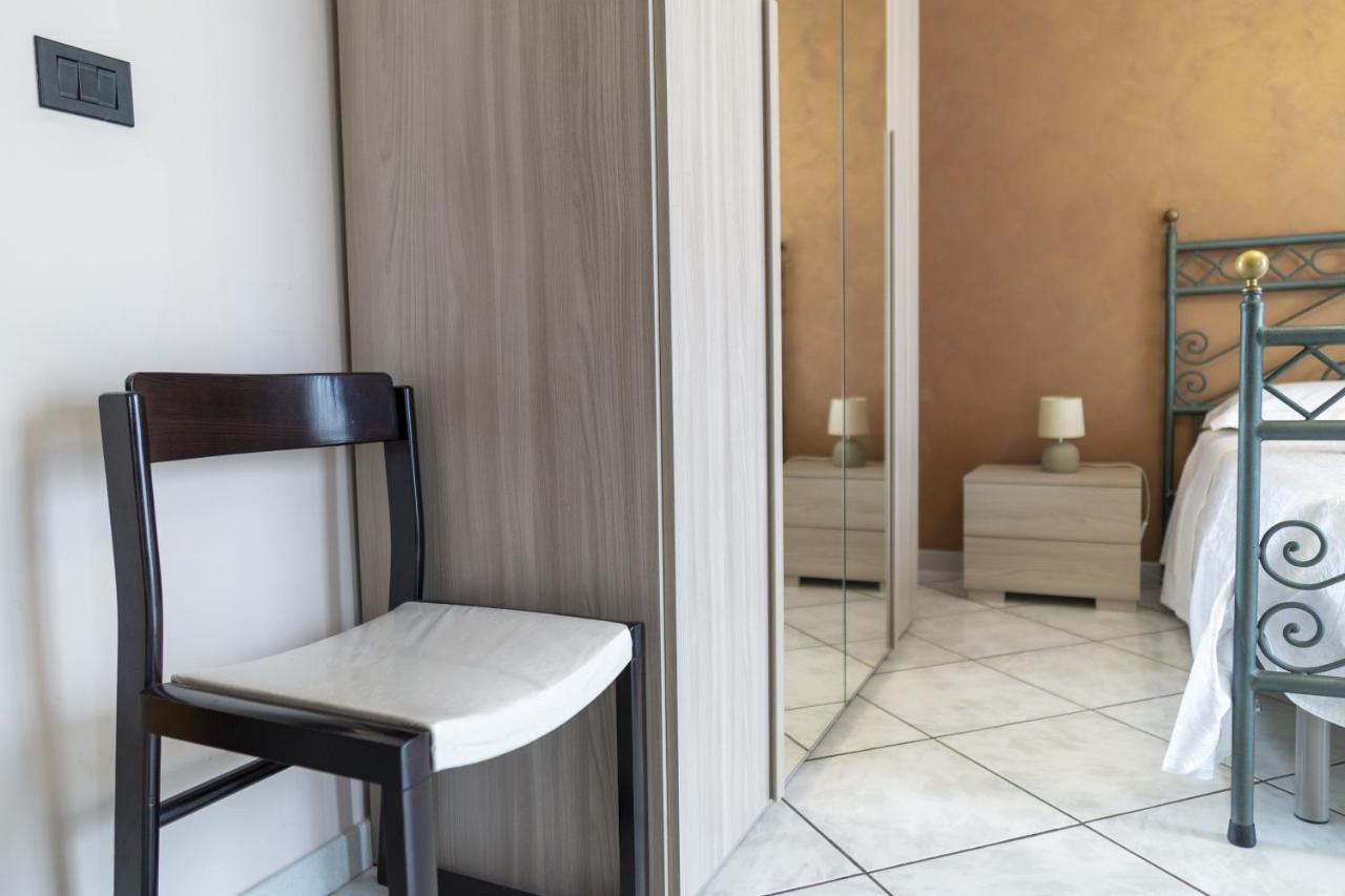 Grotta Del Monaco Bed & Breakfast Педара Екстериор снимка