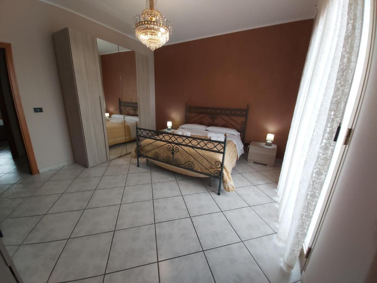 Grotta Del Monaco Bed & Breakfast Педара Екстериор снимка