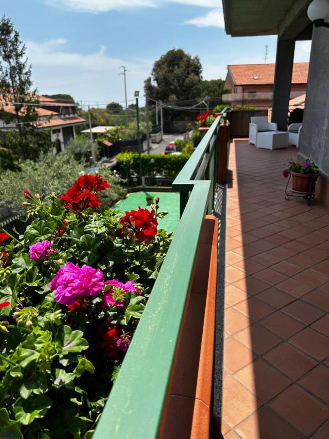 Grotta Del Monaco Bed & Breakfast Педара Екстериор снимка