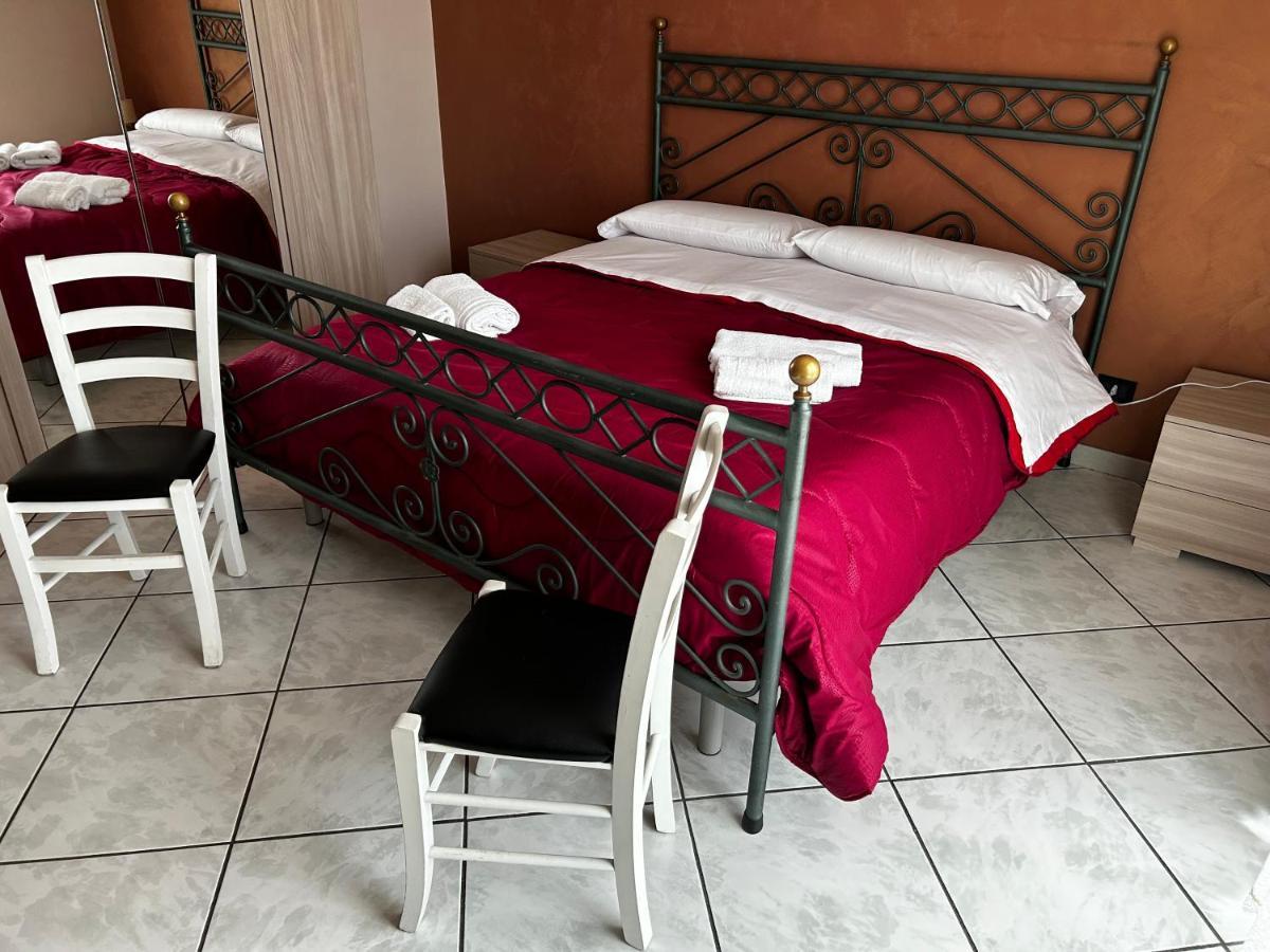 Grotta Del Monaco Bed & Breakfast Педара Екстериор снимка