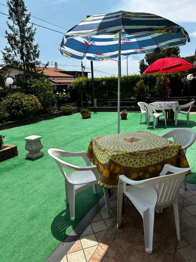 Grotta Del Monaco Bed & Breakfast Педара Екстериор снимка