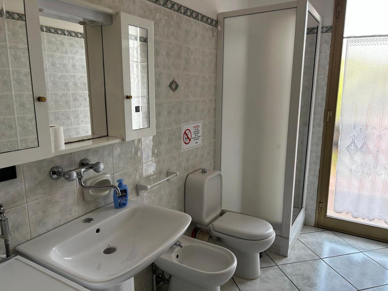 Grotta Del Monaco Bed & Breakfast Педара Екстериор снимка