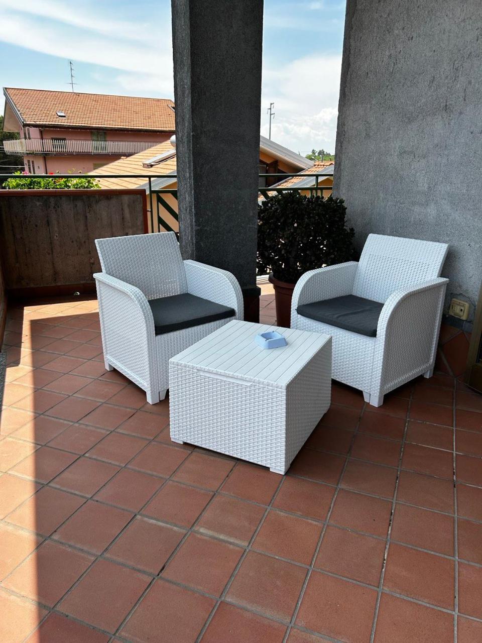 Grotta Del Monaco Bed & Breakfast Педара Екстериор снимка