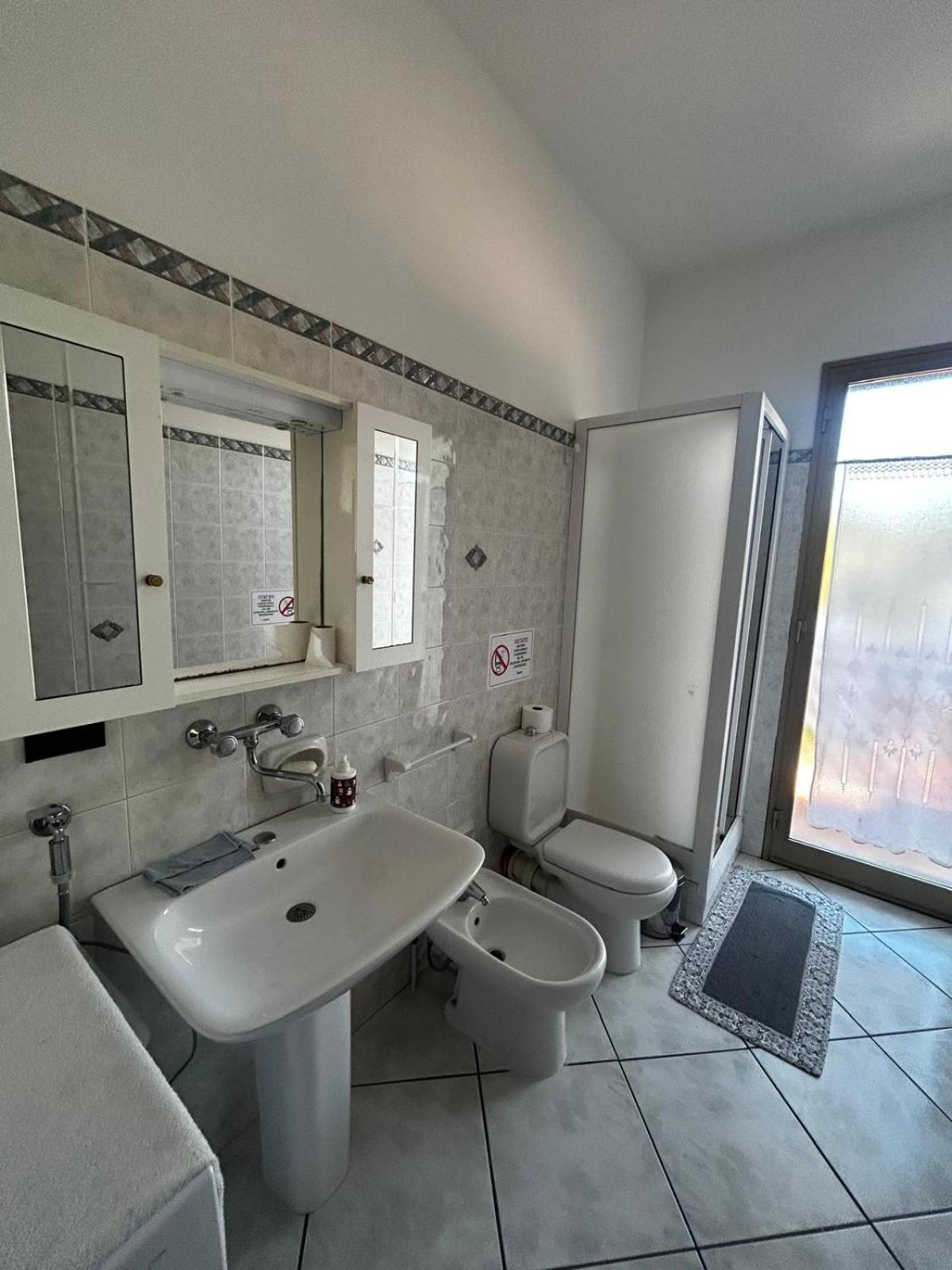 Grotta Del Monaco Bed & Breakfast Педара Екстериор снимка